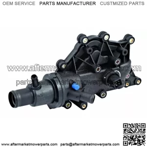 Coolant Thermostat For RENAULT Clio II Espace III IV Laguna Bus 90 8200023915