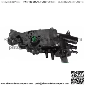 Thermostat Housing With Sensor For Peugeot Partner 2.0 Hdi 1336s4 9643211880