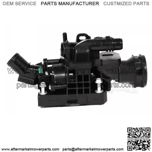 Coolant Thermostat For CITROEN JUMPY SPACETOURER Vauxhall VIVARO 9818467880