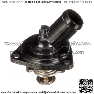 Coolant Thermostat fits HONDA CIVIC 2.0 15 to 22 K20C1 Gates 193105A2A02 Quality