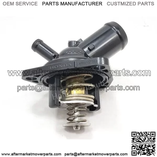 13-17 Honda Accord V6 16-20 Pilot & 17-19 Ridgeline Thermostat 19315-5G0-A01