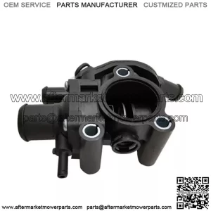 Car Engine Coolant Thermostat Assembly For Ford Focus 1319480 XS4G9K478BD