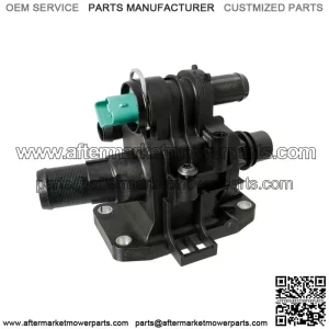 Thermostat Housing Sensor For Peugeot 206 207 307 407 Partner 1.6 Hdi 1336X2