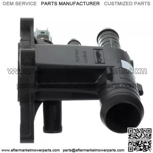 Ford Cooling System Bypass Line Adapter CJ5Z-8K556-A