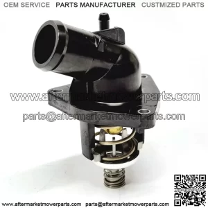Camaro Corvette CTSV LT1 LT4 Thermostat Water Outlet OEM GM 12674634
