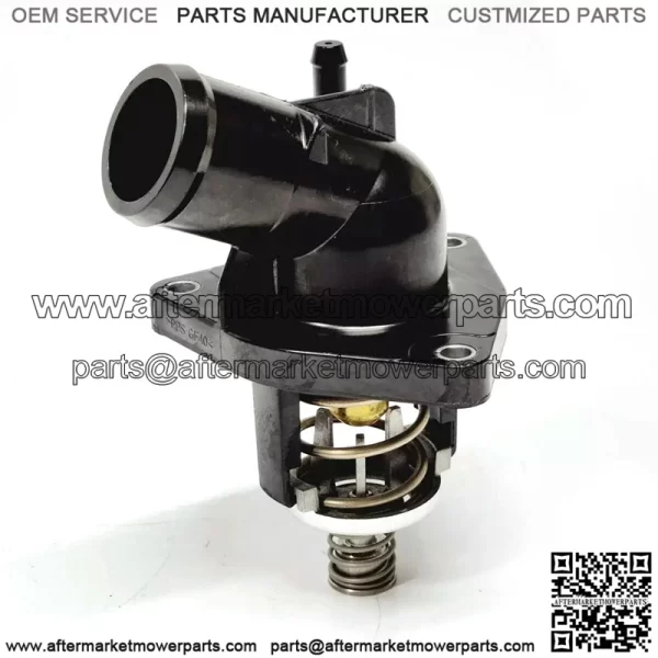 Camaro Corvette CTSV LT1 LT4 Thermostat Water Outlet OEM GM 12674634