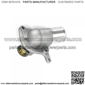 Aluminum Thermostat & Housing For Chevy GMC Cadillac Pontiac Hummer V8 12571261