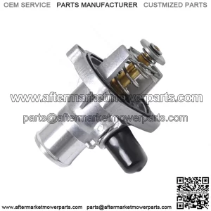 Thermostat Water Cooling Suitable for Chevrolet Fiat Opel 1338178 6338018