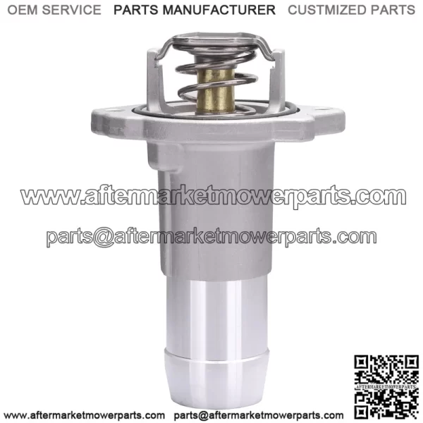 Thermostat For Chevy Colorado GMC Canyon 3.5L 2.8L 2004-2006 2.9L 3.7L 2007-2012