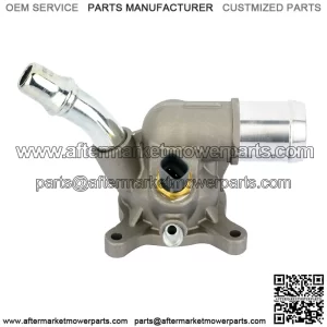 Thermostat Housing for Dodge Chrysler 200 Jeep Cherokee Compass Renegade 2.4L