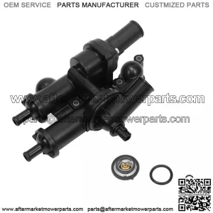 Thermostat Housing for Chrysler 200 Dodge Avenger Jeep Patriot 2.4L 2011-2013 14