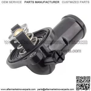 5184570AG 5184570AH Thermostat Housing For Dodge Jeep RAM 3.6L 2011-2017