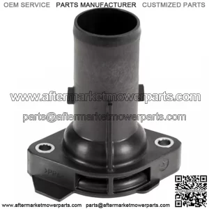 OEM Mopar Thermostat Housing 2007-11 Dodge Nitro Chrysler Sebring 68349251AA