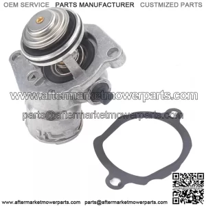 2722000115 Engine Coolant Thermostat Housing Assembly for Mercedes-Benz E350