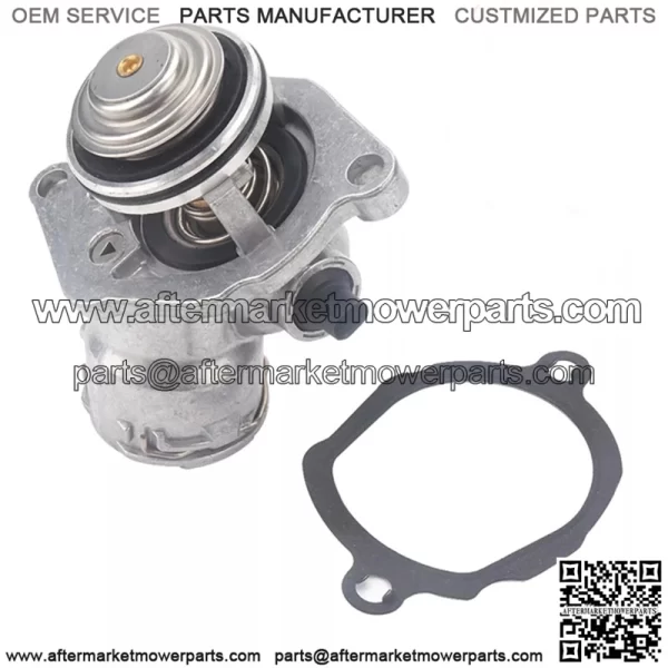 2722000115 Engine Coolant Thermostat Housing Assembly for Mercedes-Benz E350