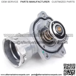 Mercedes Benz  Sprinter 2500 3500 Thermostat W/ Housing and Gasket