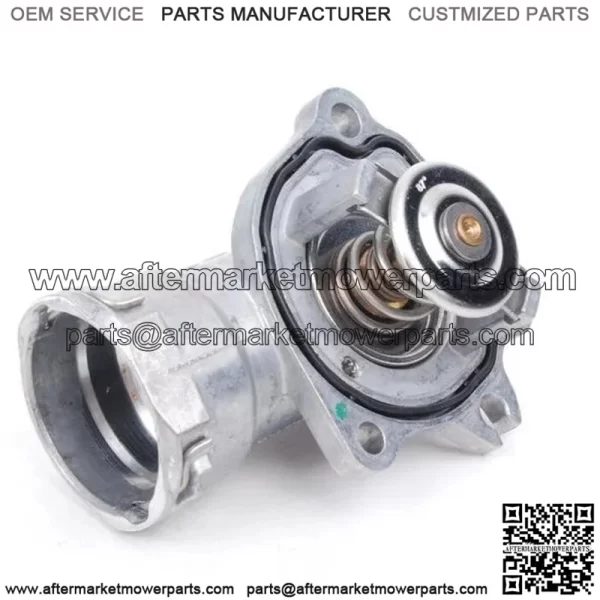 Mercedes Benz  Sprinter 2500 3500 Thermostat W/ Housing and Gasket