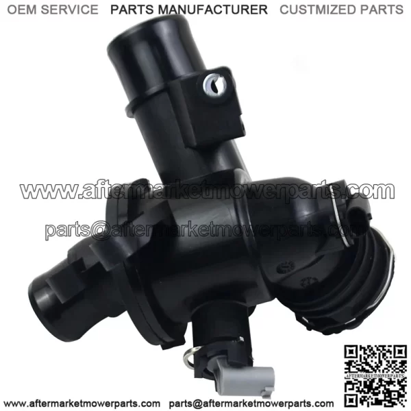 FOR MERCEDES-BENZ VIANO SPRINTER W205 THERMOSTAT ASSEMBLY 6512000615 6512001215