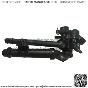 A2742000615 Engine Coolant Thermostat For Mercedes Benz C180 C300 CLS260 GLC200