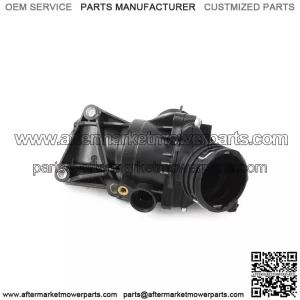 Thermostat Fit for Benz R S SL SLK M276 3498CC 2-Pin 12V TM 80 103 E591030710