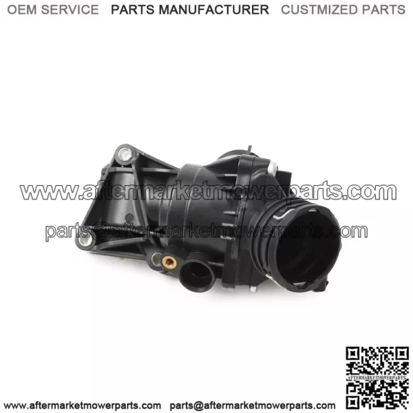 Thermostat Fit for Benz R S SL SLK M276 3498CC 2-Pin 12V TM 80 103 E591030710