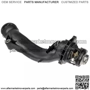 For Mercedes Benz AMG G63 Engine Coolant Thermostat Housing 2782000815