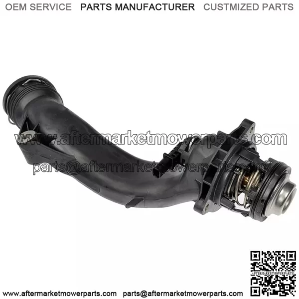 For Mercedes Benz AMG G63 Engine Coolant Thermostat Housing 2782000815