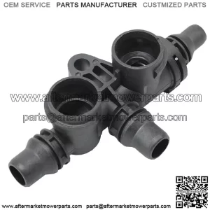 BRAND Transmission Oil Cooler Thermostat fits BMW 17107559966