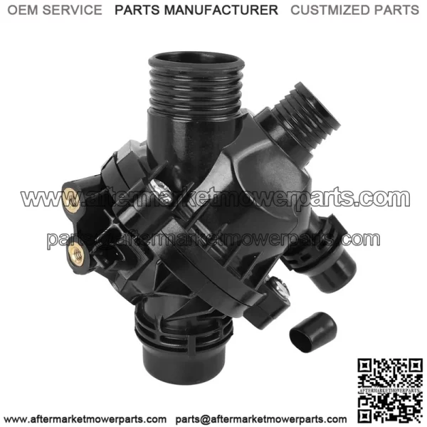 Thermostat For BMW 128i 135i 328i 330i 335i 335xi 525i 528i 535i 530i Z4