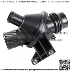 BMW Thermostat Assembly With Housing 2.0L 11 53 8 635 689