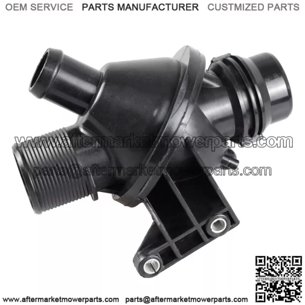 BMW Thermostat Assembly With Housing 2.0L 11 53 8 635 689