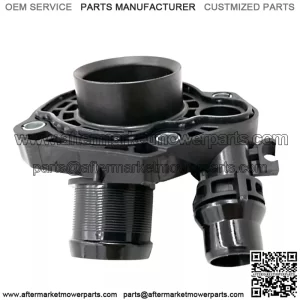 11518577894 Engine Coolant Thermostat Housing Fits BMW Mini F55 F56 B37
-