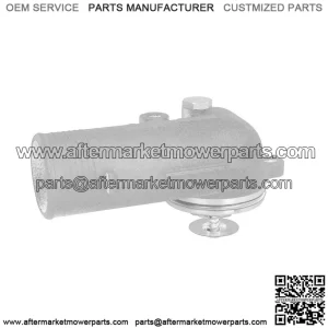 Cooling system thermostat fits: PERKINS fits: MASSEY FERGUSON 3000, 400, 5000