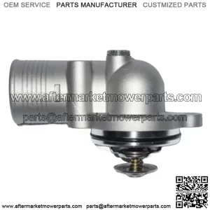 Car Engine Coolant Thermostat Housing Assembly 4133L508 for Perkins