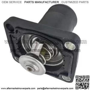 New Accessories Thermostat Housing 4133L036 For Perkins Engine