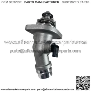 THERMOSTAT ASSEMBLY for 17-21 HYUNDAI 20-22 KIA # 25500-2E085