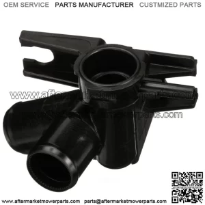 Radiator Coolant Hose Flange-Coolant Outlet Gates CO35056