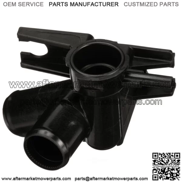 Radiator Coolant Hose Flange-Coolant Outlet Gates CO35056