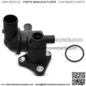 FOR HYUNDAI ATOZ & AMICA 1.0 1.1 THERMOSTAT HOUSING 25611-02502, 25650-02501