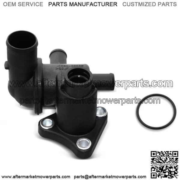FOR HYUNDAI ATOZ & AMICA 1.0 1.1 THERMOSTAT HOUSING 25611-02502, 25650-02501