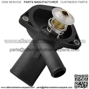For LAND ROVER Discovery Range Rover Sport Coolant Thermostat Housing Assembly