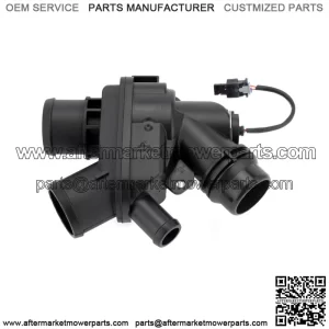 For Land Rover Thermostat Housing Assy w/ Sensor No.LR069809/AJ814048