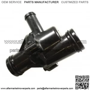 LAND ROVER FREELANDER L314 Thermostat Housing PEM000020L NEW