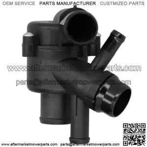 For 2009-2018 Land Rover Discovery IV LR033675 Engine Coolant Thermostat Housing