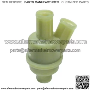 Thermostat and Housing PEM100990 for Land Rover Discovery 2 1999-2004