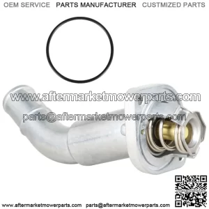 For 2004 2005 2006 2007 Buick Rainier L6 4.2L Thermostat  Housing Assembly