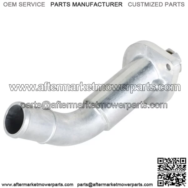 For 2004 2005 2006 2007 Buick Rainier L6 4.2L Thermostat  Housing Assembly - Image 3