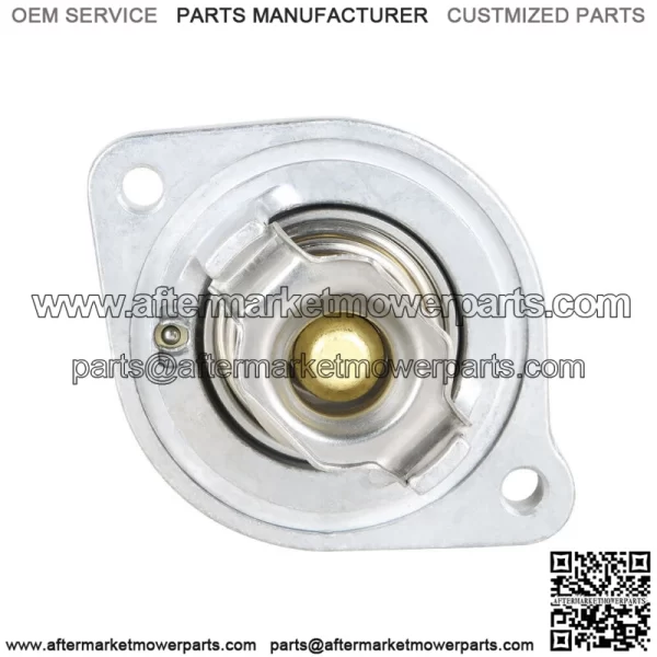 For 2004 2005 2006 2007 Buick Rainier L6 4.2L Thermostat  Housing Assembly - Image 4