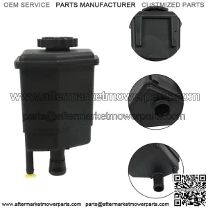 Power Steering Reservoir For 2005-2010 Chrysler 300 Dodge Charger Challenger