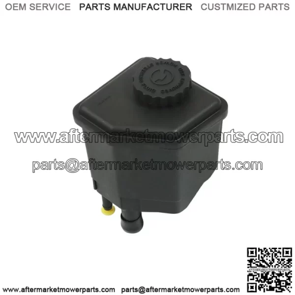 Power Steering Reservoir For 2005-2010 Chrysler 300 Dodge Charger Challenger - Image 4